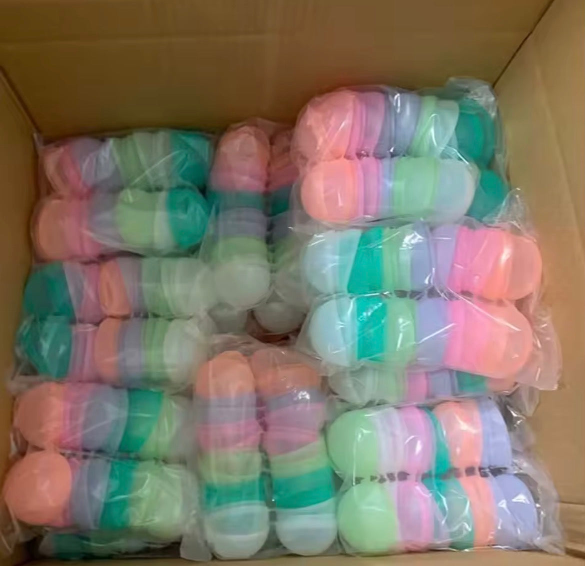 Reusable Water Balloons 12 Pack