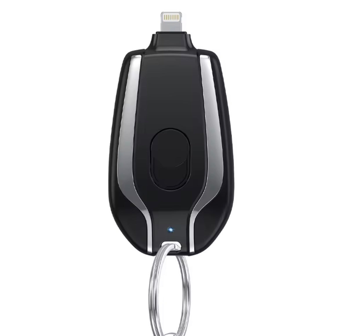 Portable Key Chain Phone Charger