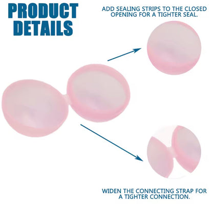 Reusable Water Balloons 12 Pack