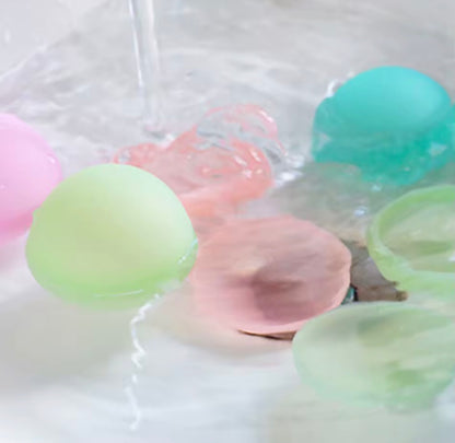 Reusable Water Balloons 12 Pack